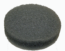 Kirby 307389 Filter Sponge G3