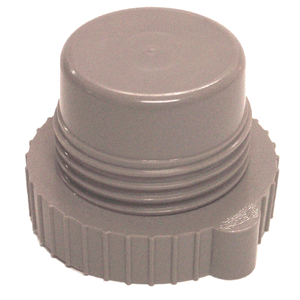 Kirby 308989 Shampoo Tank Cover