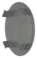 Kirby 555999 G6 Hub Cap Rear Wheel