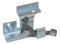 Kirby 557689 Bracket Cam Assembly Neutral Drive