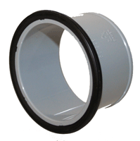 Kirby 601989 Exhaust Horn Gasket O-Ring/Horn Adaptor