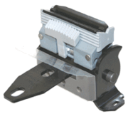 Kirby: K-671901  HANDLE SPRING, PIVOT ASSY G3 G4 G5 G6 UG