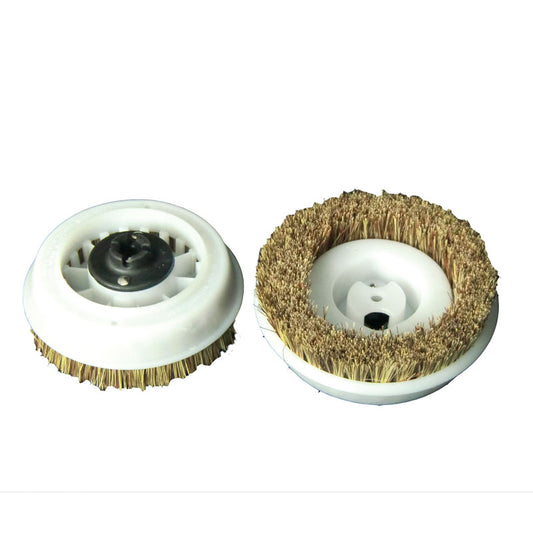 Koblenz 2450 Scrub Brushes 6 Inches. #4501342, 53071