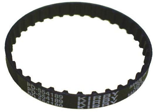 Kirby 554189 Power Drive Belt - Genuine - 1 belt