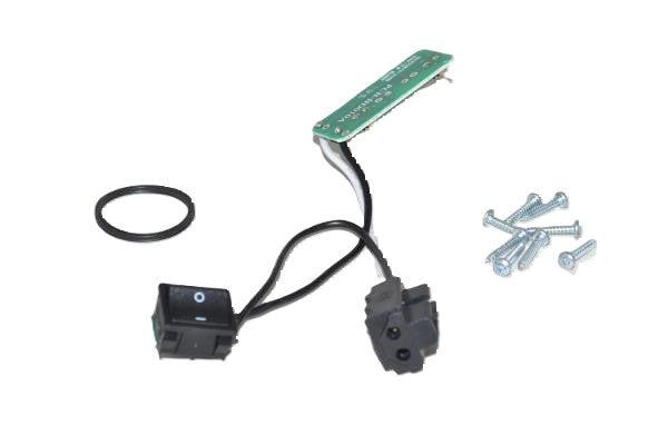 SWITCH HARNESS-WESSEL-WERK,5FT,6FT STYLE HOSE NOT DUAL SWITCHING