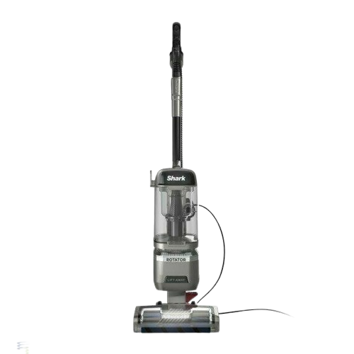 SHARK LA500-REF,ROTATOR,LIFT-AWAY,BAGLESS,UPRIGHT