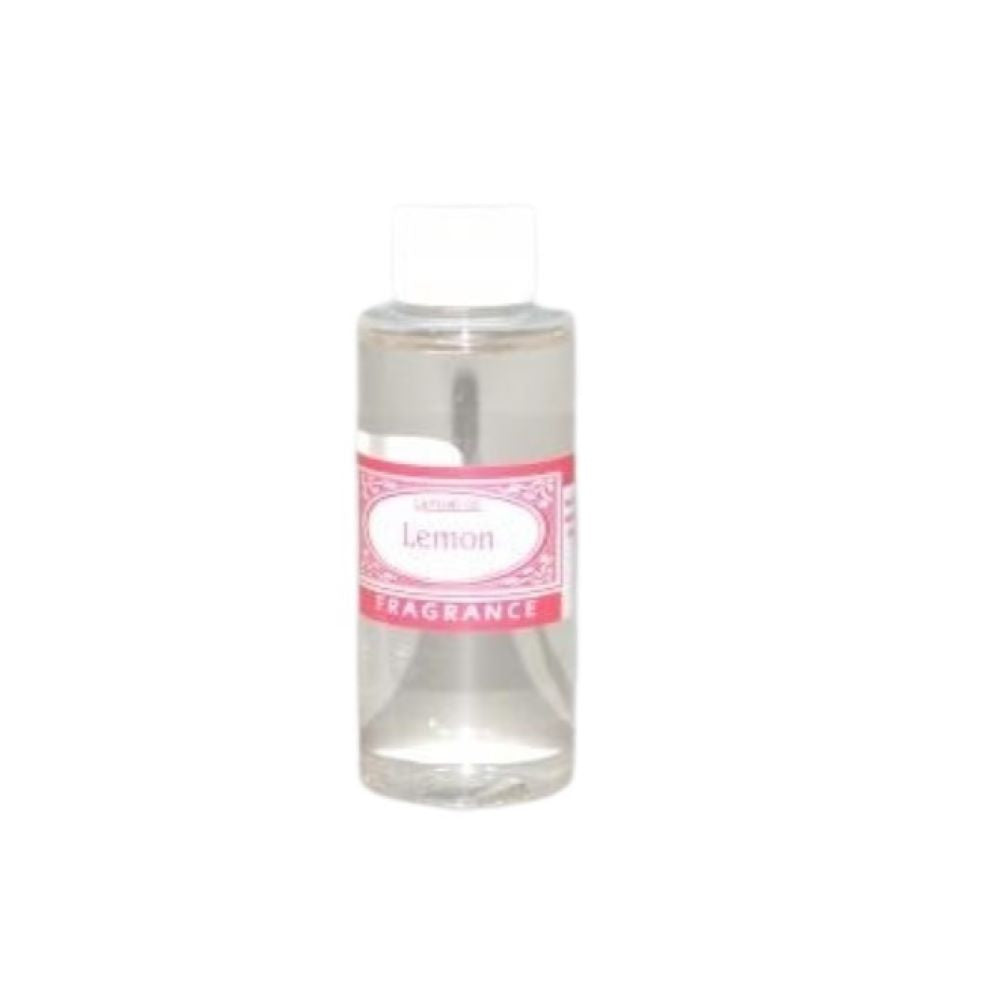 LEMON FRAGRANCE-1.6oz/OIL BASE
