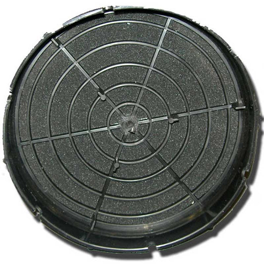 Nilfisk Advance Flat Top Motor Filter with Foam - 1 Pack