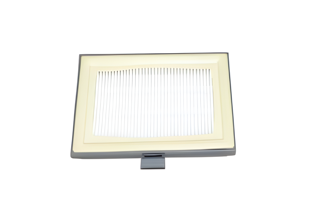 Lindhaus Activa HEPA 13 Filter with ABS Grill #032870000