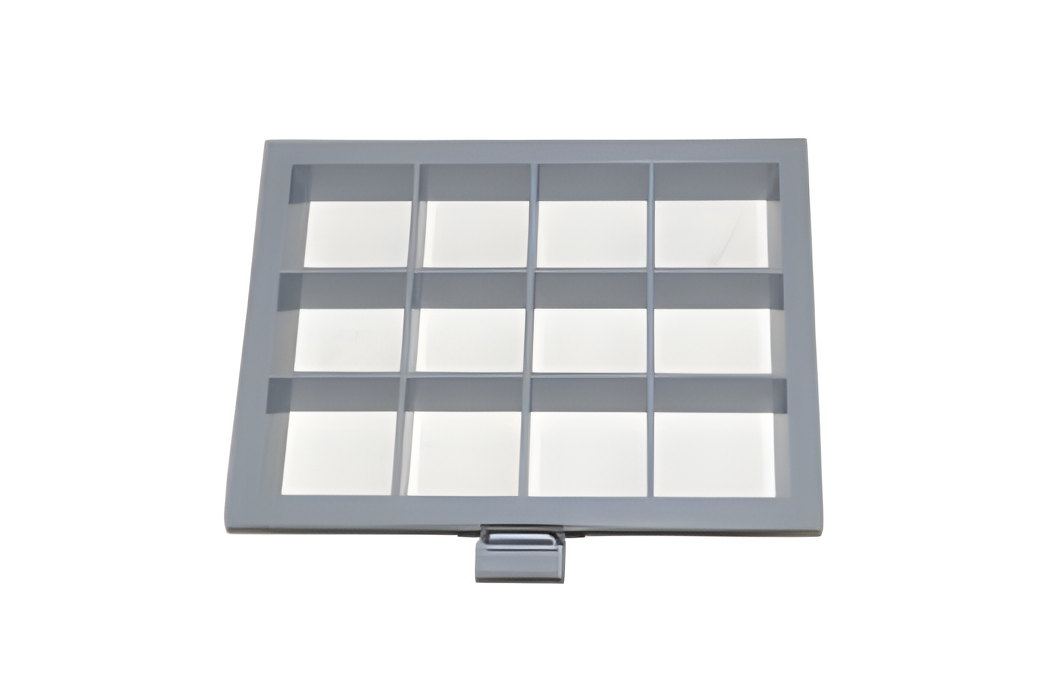 Lindhaus Activa Secondary Filter Frame #003360100