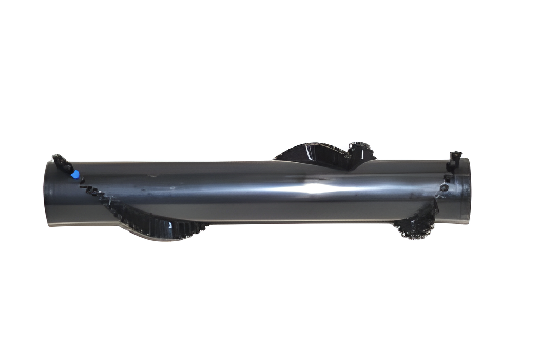 Lindhaus Activa Dynamic 12'' Upright Vacuum Brush Roll #087570301