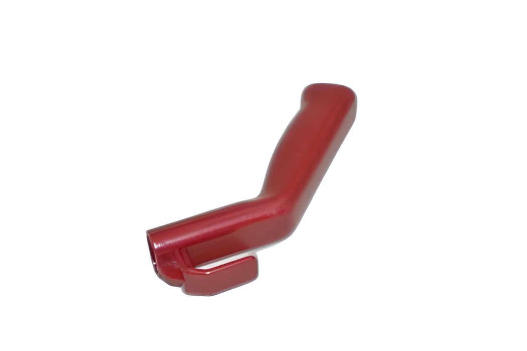 Lindhaus Hpro Eco Force Handle Grip Red #080772581