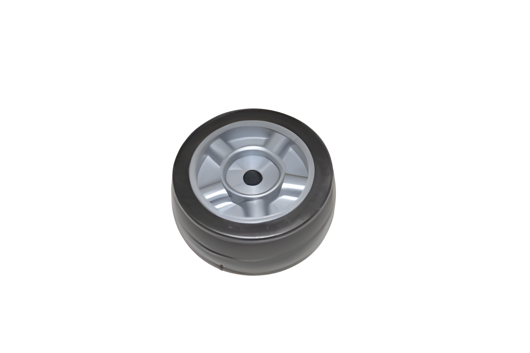 Lindhaus HPro Eco Force Nozzle Vacuum Rear Wheel #002270000