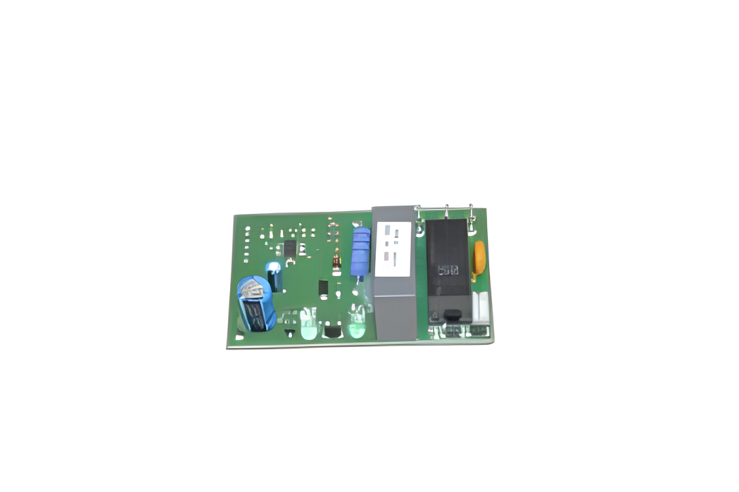 Lindhaus Activa Circuit Board 120 Volt #022990000