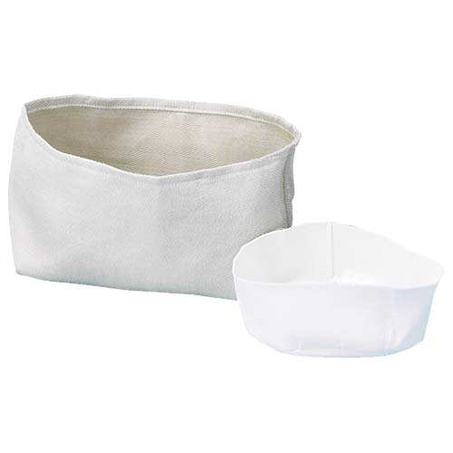 Love-less Ash: LA-2F22 Filter, Kit Ash Vac Cheetah II Cougar MU305/MU405