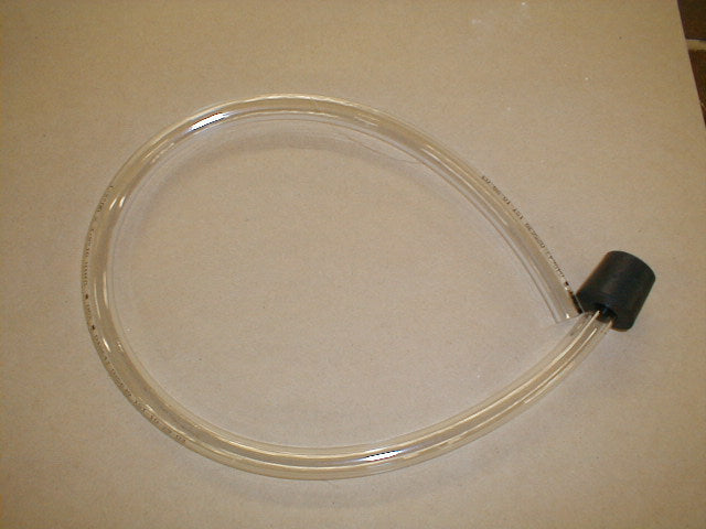 LoveLess Ash Vacuum 1P24 Replacement Hose