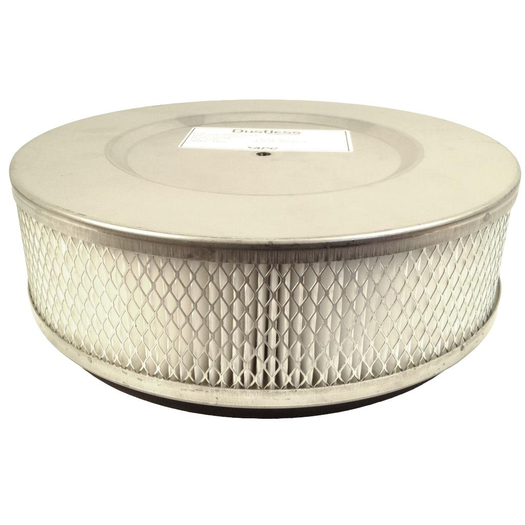 Love-Less Ash 13201 Dustless Certified HEPA Filter