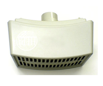 Electrolux Guardian Canister Vacuum Hepa Filter