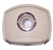 Electrolux LX811 Front Door For Perfect Canister Vacuum Cleaner Front Door