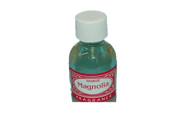 Rainbow / Thermax Water Basin Fragrance MAGNOLIA Vacuum Scent. 1.6 oz.