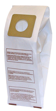 Panasonic Type U1 Vacuum Bag MC-130P - Genuine - 3 Pack