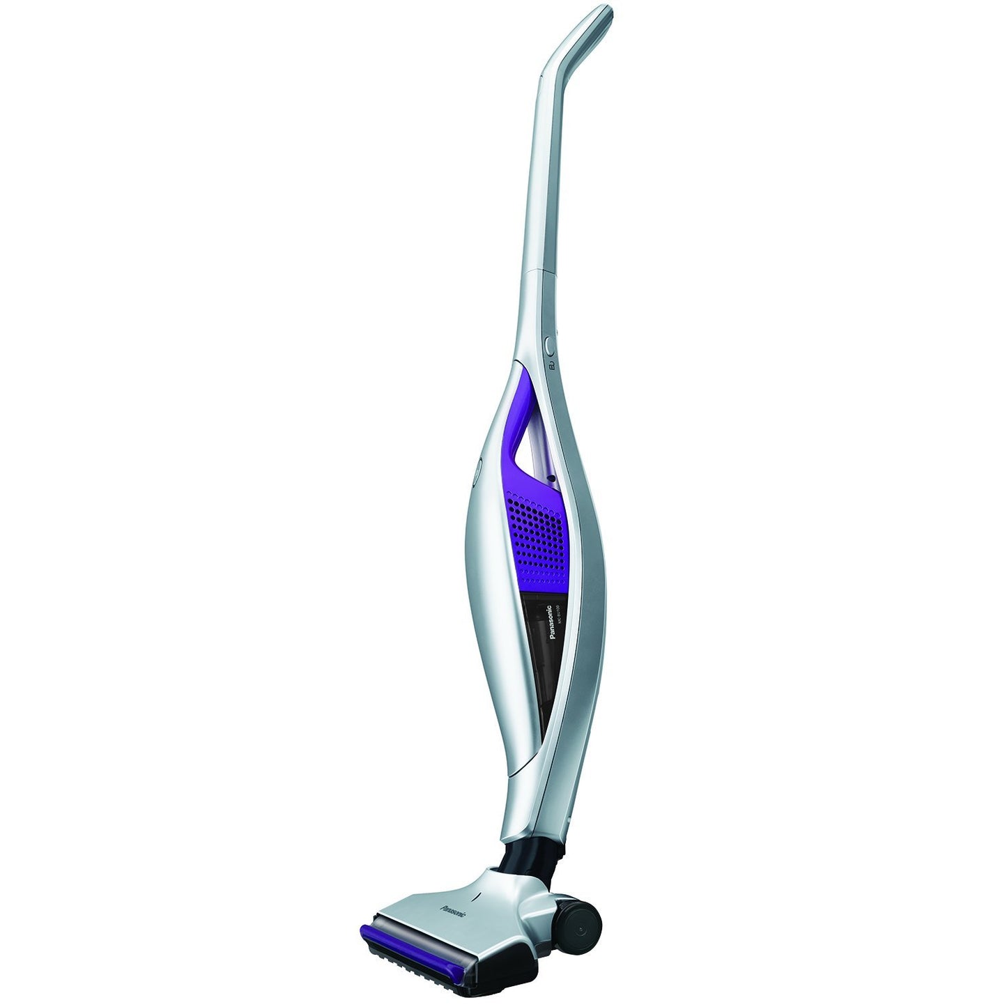 Panasonic MC-BU100 Cordless Stick and Hand Vacuum Cleaner