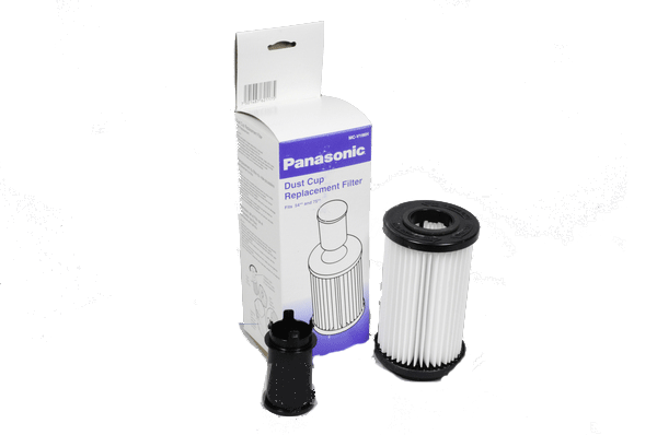 Panasonic MC-V196H Filter
