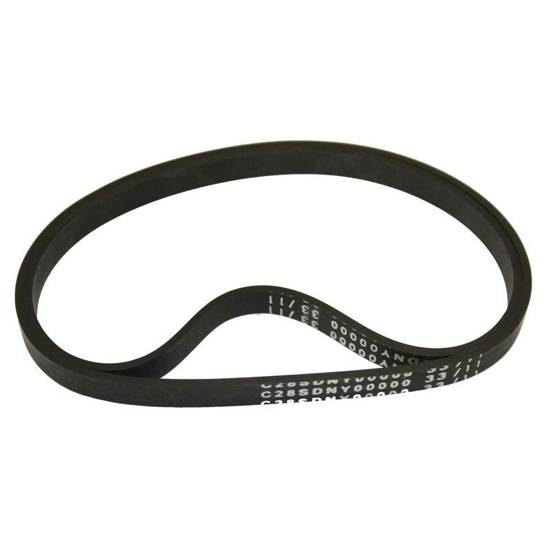 Pansonic UB11 Vacuum Belts - MC-V380B - 2 pack, DD10