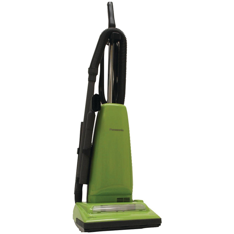 MC-UG223 VAC, UPRIGHT 12 AMP 14" B/R 25' CORD TOB GREEN