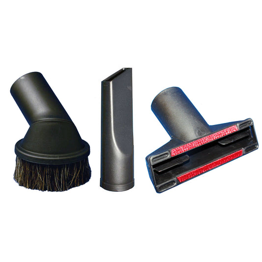 Vacuum Attachment fit Miele Crevice Upholstery Dusting