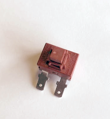 Miele Canister Power Switch