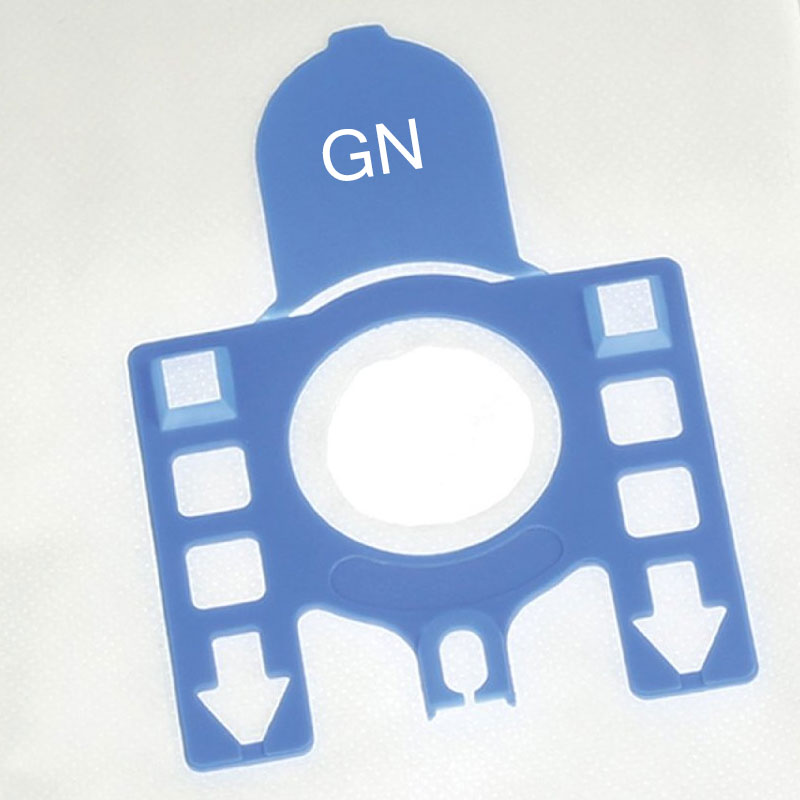 Replacement Miele Vacuum bags for S5981 Capricorn