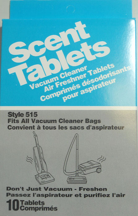 Miele S5 Series Canister Vacuum Supply Kit 1 AH-50 HEPA Filter + 9 Miele GN Bags - Generic