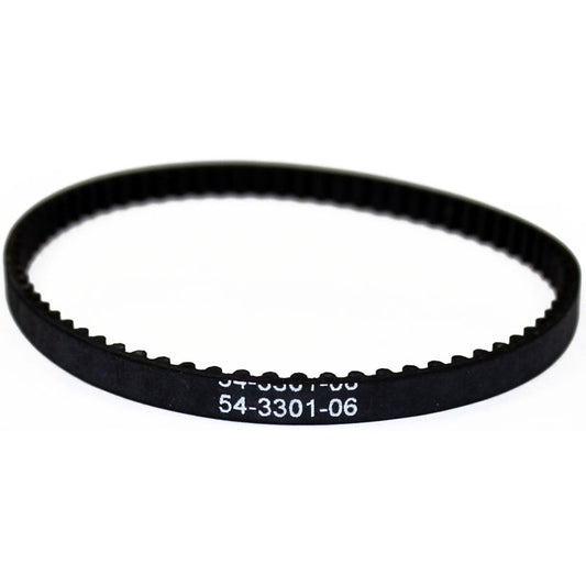 Miele Replacement: MIR-1076 Belt, Geared Miele Power And Turbo Nozzles