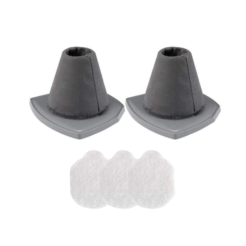 Eureka NES210, NES212, NES215, NES215A 3-in-1 Stick Filter N0101 N0102