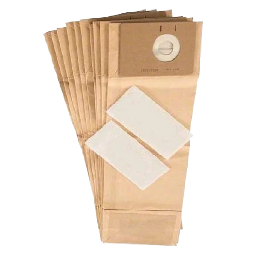 Nilfisk Advance Dust Bags for VU500