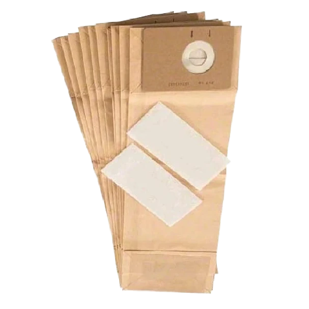 Nilfisk Advance Dust Bags for VU500