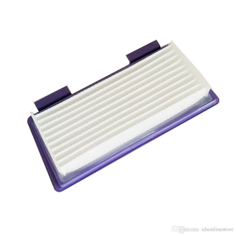For Neato XV-21 High Efficiency Robotic Vacuum Filter