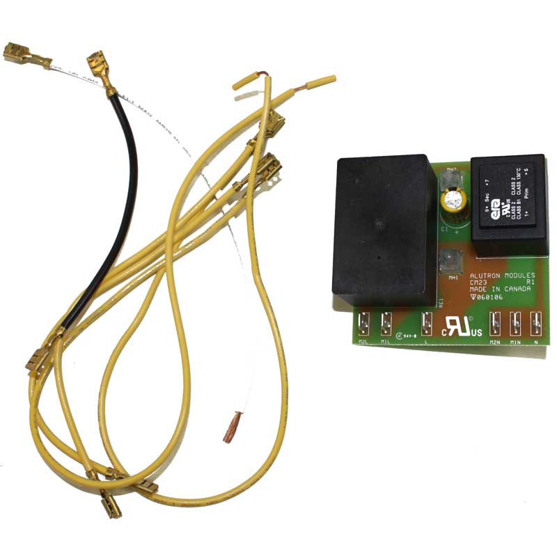 NuTone Relay Board 10941147