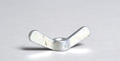 Royal Dirt Devil handle fork wig nut -1285720000 -Genuine