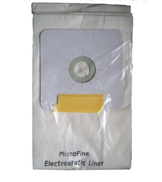 Nutone Central Vacuum Bags - 3/ Pack