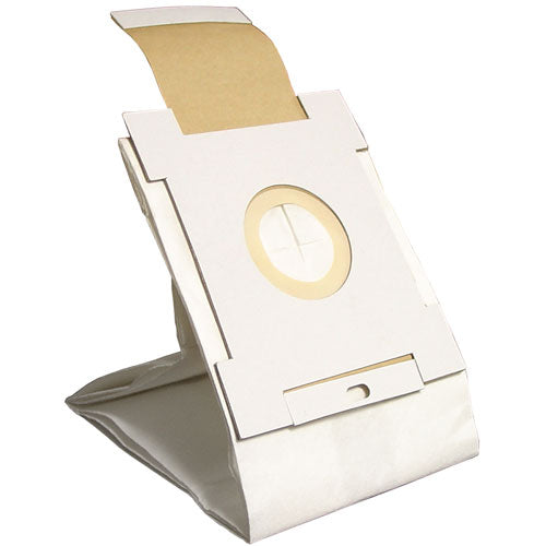 PAPER BAGS-NUTONE,VX475,VX550,3PK,6 GALLON ENVIROCARE,REPL