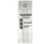 Broan-Nutone 391 Central Vacuum Bags - Generic - 3 Pack