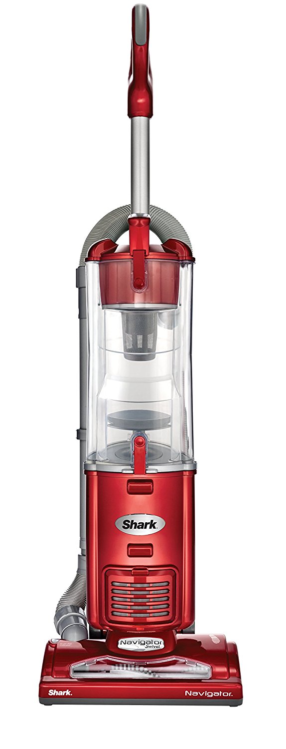 Shark Navigator Swivel (NV26REF) (Certified Refurbished)