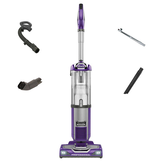 Shark Rocket Professional Performance Plus Upright NV470