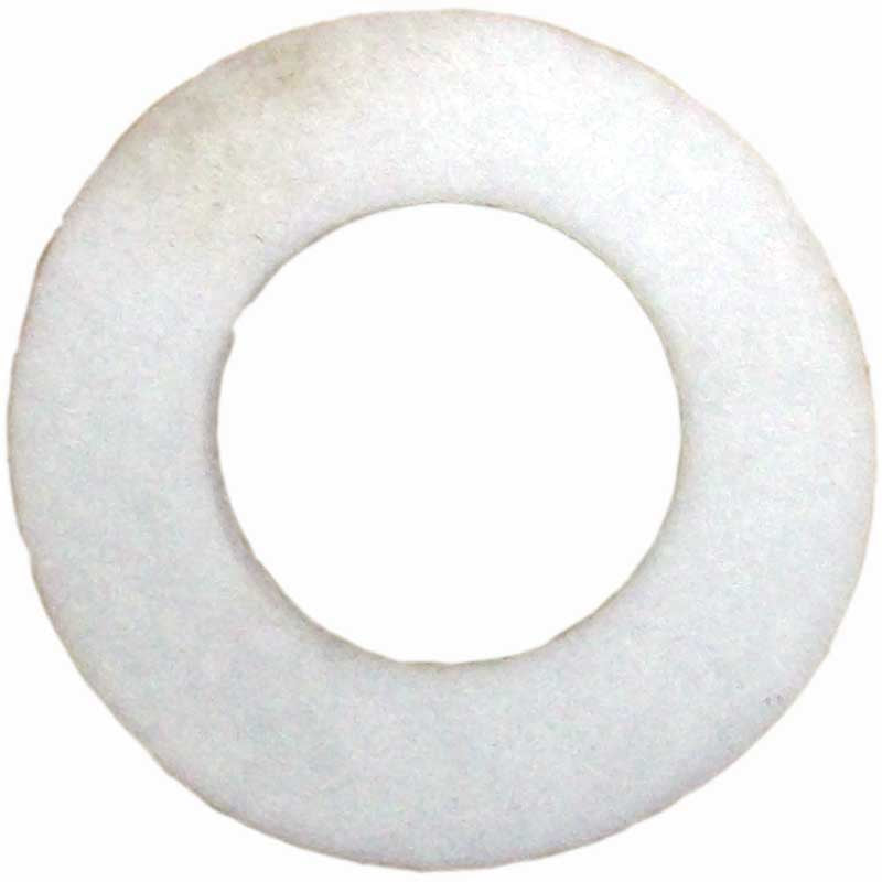 Oreck: O-010-7713 Gasket, Circular White Felt Fan Uprights