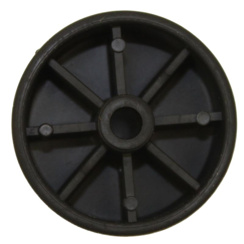 Oreck XL Series Rear Wheels - 2 Pack - 1 1/2 Inch Diameter #013-9758, 430000970, 75187-02-0327