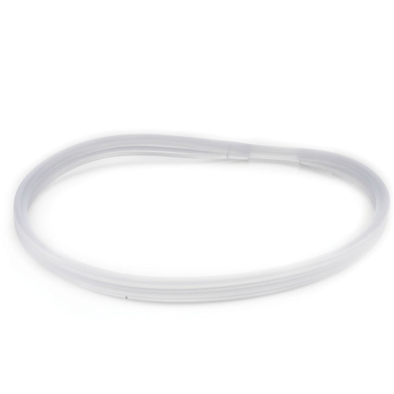 Oreck: O-014-0367 Bumper, Clear Rubber 8300/9300/XL2000 Seri