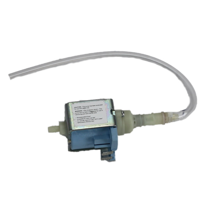 PUMP,ORECK XL700 STEAMER FITS M800,M900