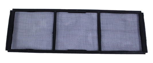 Oreck: O-2102401 Filter, Screen AIRPB/AIRPS/AIRPCB/AIRPCS Prefilter